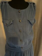 Womens sessun dress for sale  CHESTER