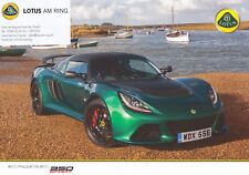 Lotus evora 410 gebraucht kaufen  Kassel