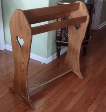 Solid oak amish for sale  Mcdonough