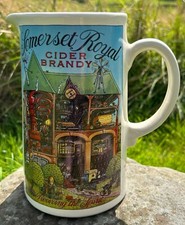 Somerset royal cider for sale  ABERYSTWYTH
