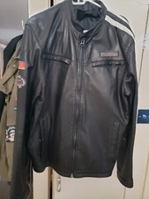 Mens soft leather for sale  HARLOW