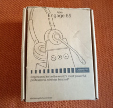 Jabra casque engage d'occasion  Marseille XV