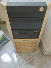 Desktop fujitsu siemens usato  Napoli