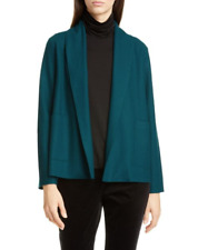 Eileen fisher blue for sale  San Diego