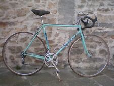 Bicicletta corsa bianchi usato  San Marcello Piteglio