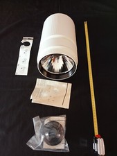 Faro illuminazione regolabile usato  Capoterra
