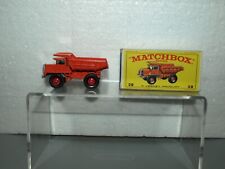 Matchbox lesney style for sale  Ridgecrest