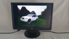 D22w11 monitor bildschirm gebraucht kaufen  Herford