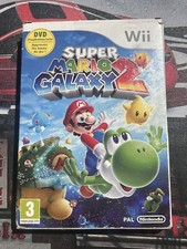 Super mario galaxy d'occasion  Épinay-sur-Orge
