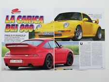 Clipping ritaglio articolo usato  Tivoli