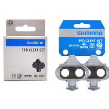 Shimano spd sh51 d'occasion  Expédié en Belgium