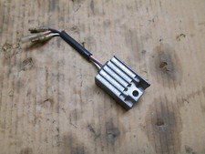 Honda 50 regler gebraucht kaufen  Ergoldsbach