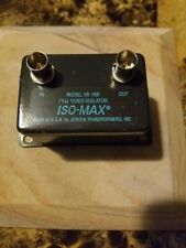 Jenson transformers inc for sale  Minneapolis