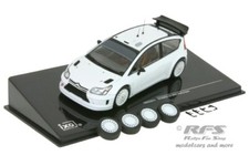 Citroen wrc 2008 usato  Spedire a Italy