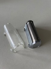 Scherblatt vintage braun gebraucht kaufen  Esslingen am Neckar