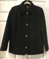 Gallery quilted jacket for sale  Chestertown