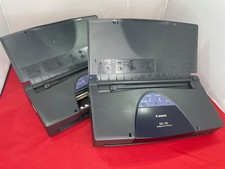 Pair faulty canon for sale  LITTLEHAMPTON