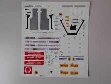Dec52 tameo kits usato  Modena