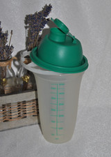 Tupperware shaker vinaigrette d'occasion  Krautergersheim
