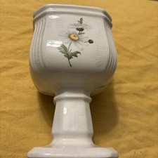 Blumen pokal florale gebraucht kaufen  Hamburg