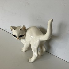 Vintage large cat for sale  BARNSLEY