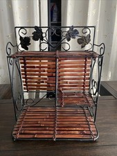Metal bamboo hanging for sale  Muldrow