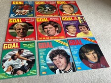 1968 1973 issues for sale  NEWMARKET