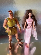 Disney hercules megara for sale  San Francisco