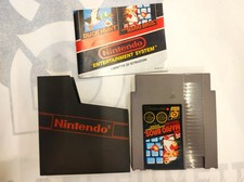 Super mario bros. usato  La Spezia