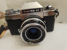 icarex gebraucht kaufen  Bochum