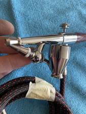 Paasche airbrush for sale  CROYDON