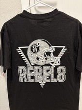 Rebel eight skull for sale  Lake Oswego