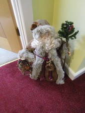 father christmas figure for sale father christmas figure for sale WAREHAM