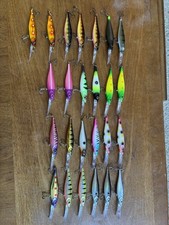 Lot wnc walleye for sale  Cold Spring