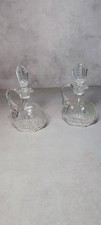 Carafe huilier vinaigrier d'occasion  Tinqueux