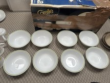 Vintage corning corelle for sale  LONDON
