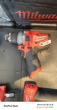 Milwaukee m12 fpd for sale  HAVANT