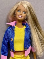 Barbie strand cali gebraucht kaufen Barbie strand cali gebraucht kaufen  Leichlingen (Rheinland)