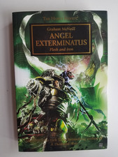 Angel exterminatus graham for sale  Gettysburg