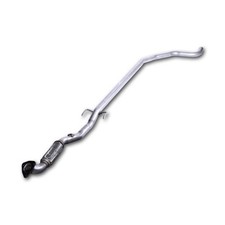 Centre exhaust pipe for sale  UK