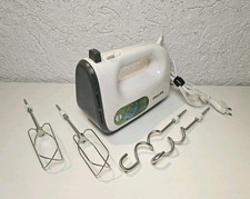Philips hr3741 handmixer gebraucht kaufen  Petersdorf