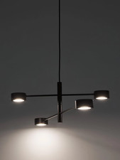 Große dimmbare led gebraucht kaufen  Velten