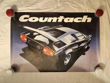 Lamborghini countach 5000 for sale  Glenview
