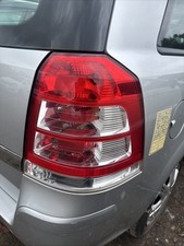 Vauxhall zafira mpv for sale  DARWEN