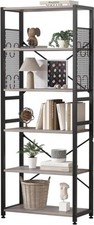 Tier bookshelf standing for sale  SALFORD