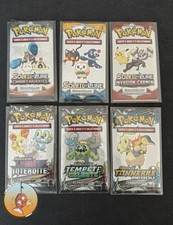 Lot boosters echantillons d'occasion Lot boosters echantillons d'occasion  Marly