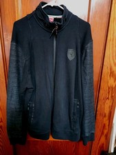 Puma porsche jacket for sale  Mebane