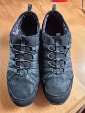 Damenschuhe sneaker skechers gebraucht kaufen  Waal