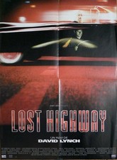 Lost highway david d'occasion  France