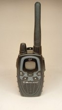 Midland ricetrasmittente radio usato  Messina
